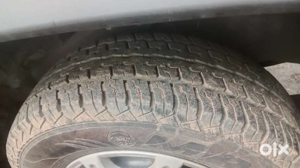 Mahindra Bolero 2016