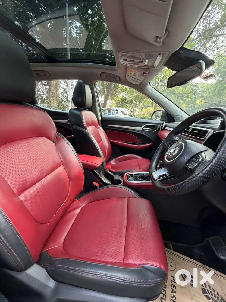 Mg Astor 1.5 Savvy Cvt, 2024, Petrol