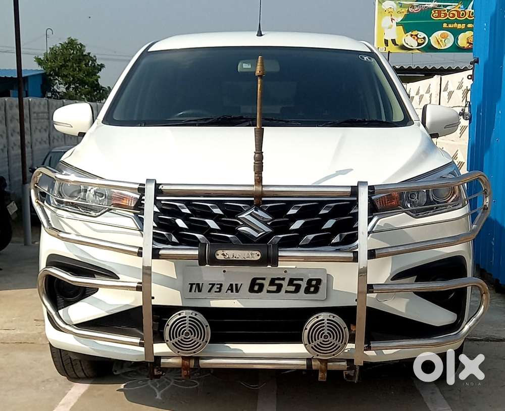 Maruti Suzuki Esteem Vxi, 2023, Petrol