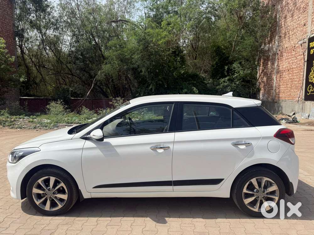 Hyundai Elite I20 [2018-2020] 1.4 Asta Crdi, 2015, Diesel