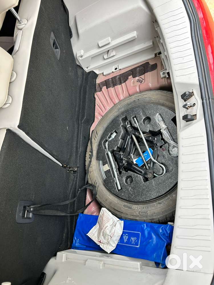 Mahindra Xuv300 Diesel 2019 Single Owner
