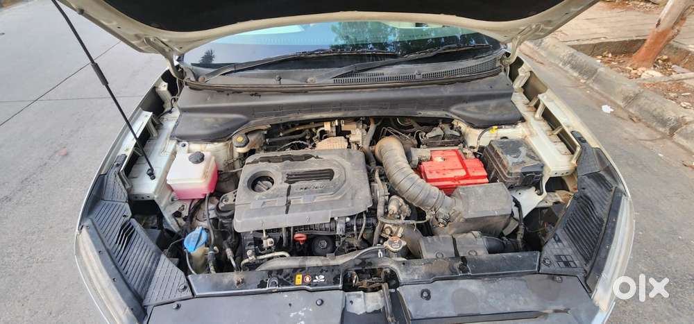 Hyundai Creta 1.5 S Diesel, 2022, Diesel