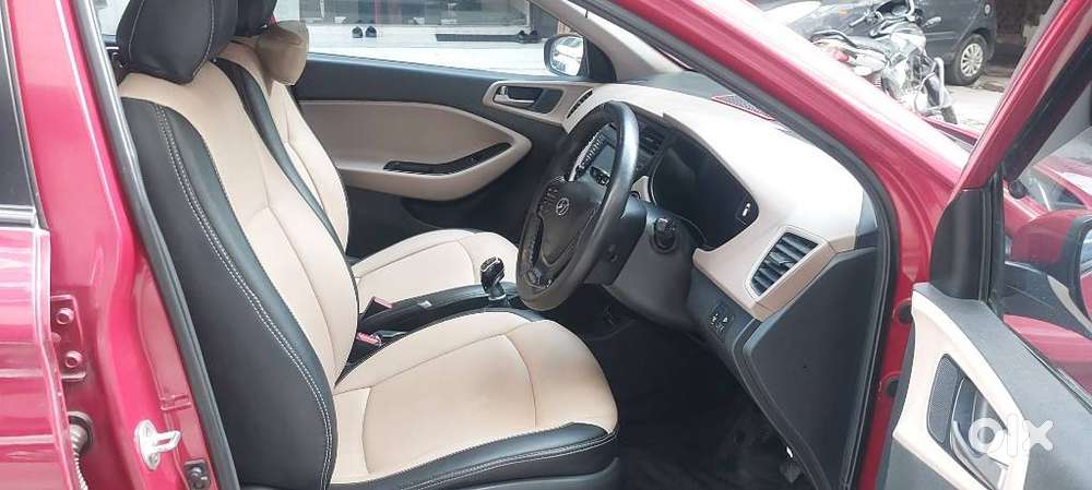 Hyundai Elite I20 1.4 Crdi Asta (o), 2015, Diesel
