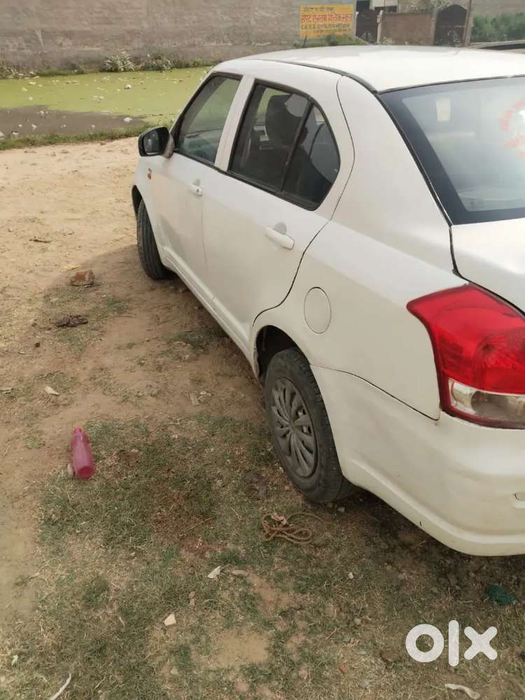 Maruti Suzuki Swift Dzire Tour 2016 Diesel Well Maintained