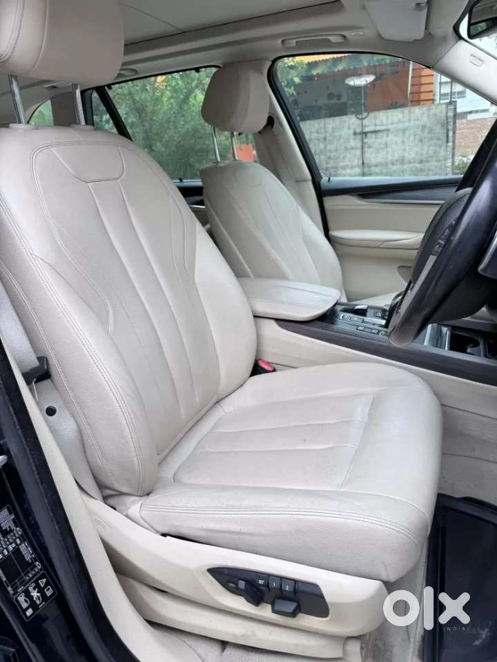 Bmw X5 Xdrive 30d M Sport, 2018, Diesel