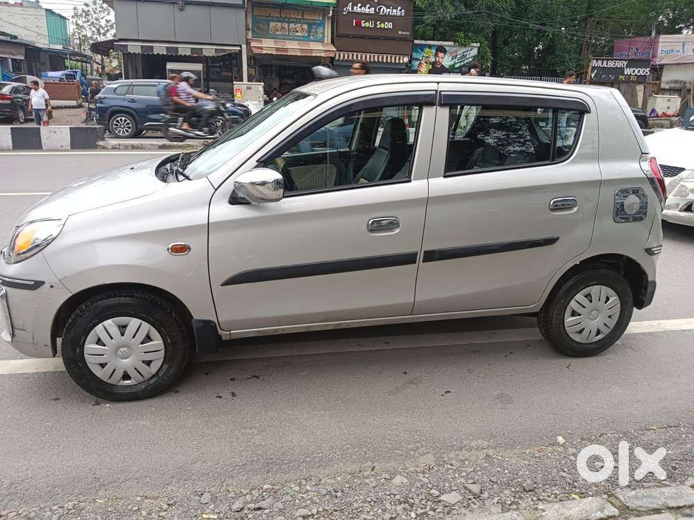 Maruti Suzuki Alto 800 0.8 Vxi (o), 2020, Petrol