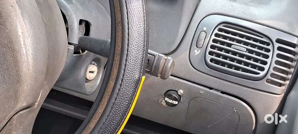 Tata Indica Ev2 Xeta 2000 Year  Decal10000km