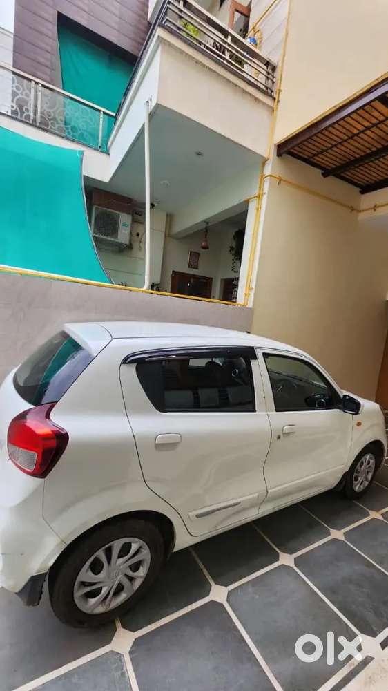 Maruti Suzuki Celerio Vxi 2022