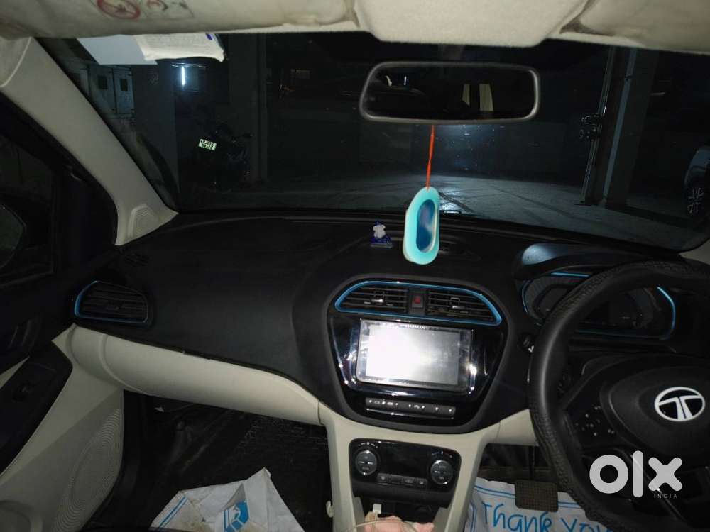 Tata Tiago Ev 2025 Electric 29650 Km Driven, Well Maintained,