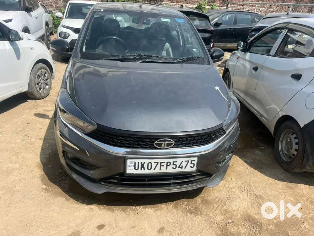 Tata Tiago 2024 Petrol 44000 Km Driven