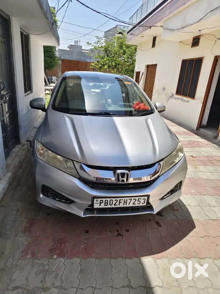 Honda City Top Model Excellent Condition