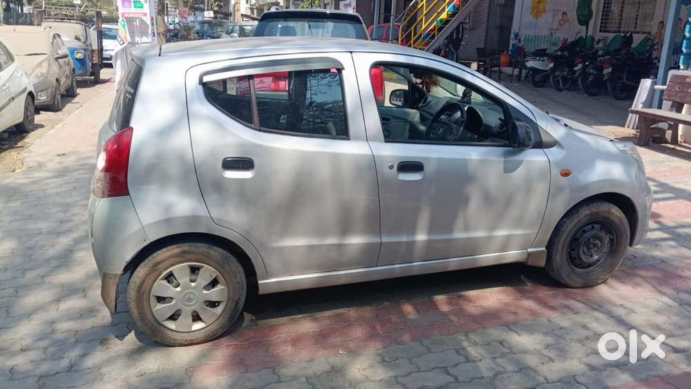 Maruti Suzuki A-star Vxi, 2008, Cng & Hybrids