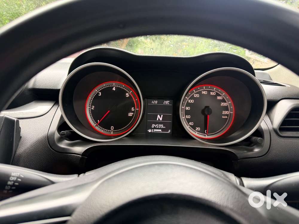 Maruti Suzuki Swift 2018 Diesel Good Condition
