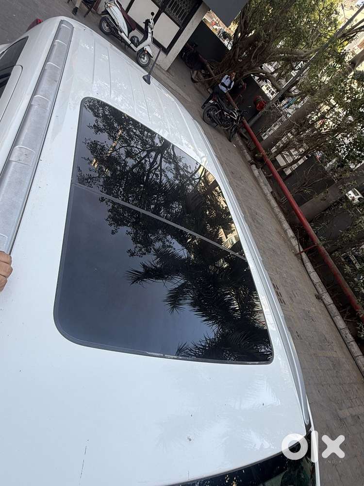 Ford Endeavour 3.2 Titanium At 4x4, 2018, Diesel