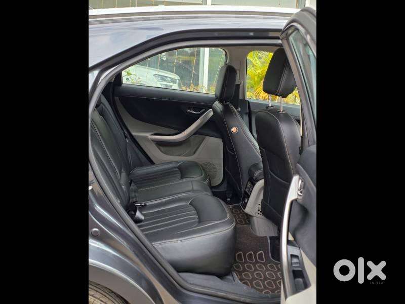 Tata Nexon 1.2 Revotron Xz Plus Dual Tone, 2019, Petrol