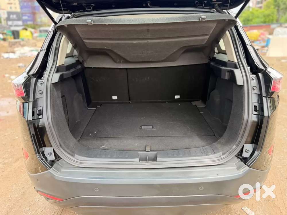 Tata Harrier Xza+, 2020, Diesel