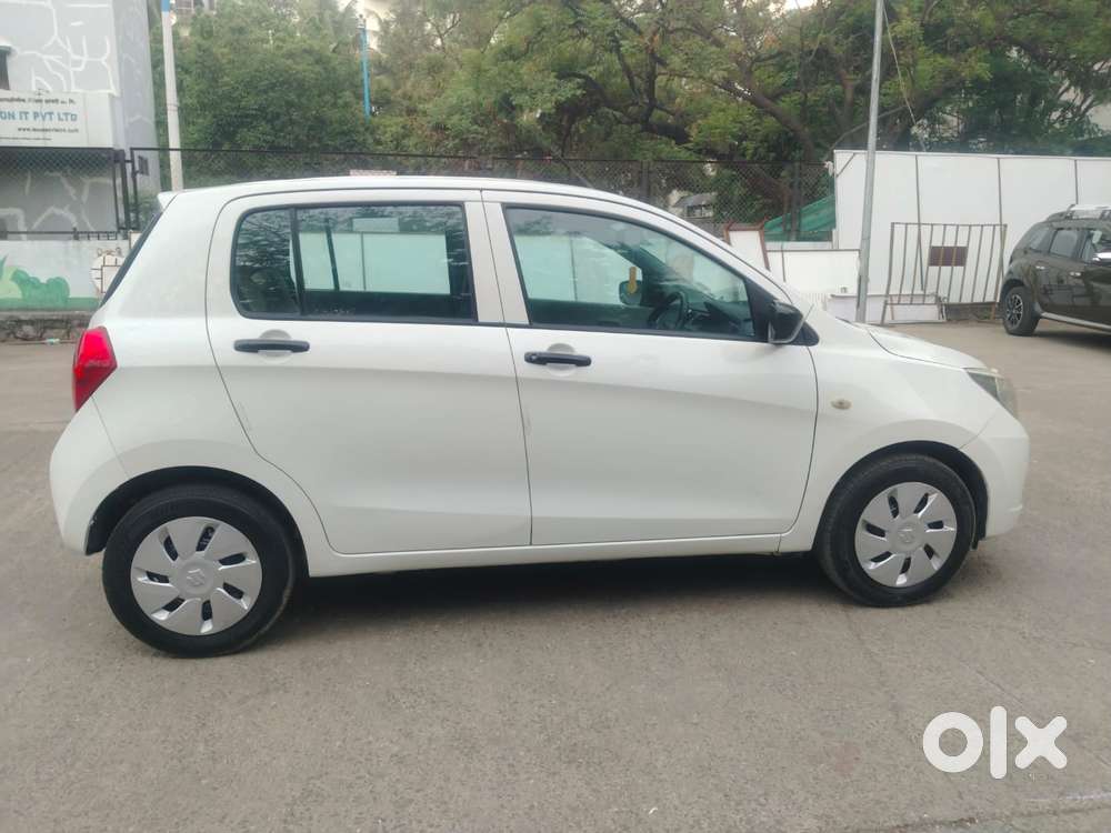 Maruti Suzuki Celerio 2014-2017 Vxi, 2014, Petrol