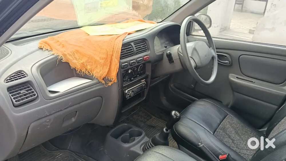 Maruti Suzuki Alto  2009 Petrol Good Condition