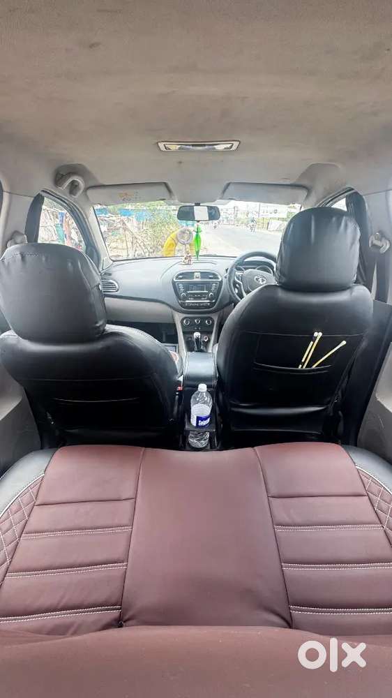 Tata Tiago 2017 Petrol 189293 Km Driven