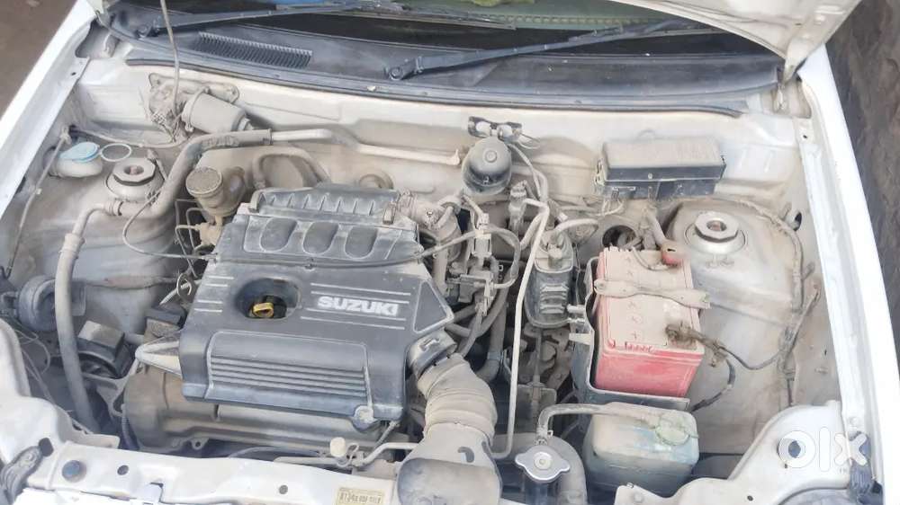 Alto K10 2011 Model Good Condition Rc Renew 4 Tyre New Good Condition