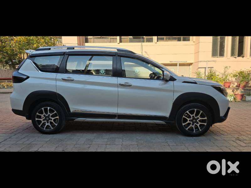 Maruti Suzuki Xl6 Zeta Mt Cng, 2024, Cng & Hybrids