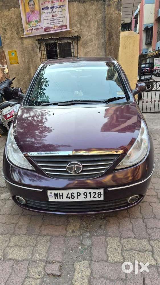 Tata Manza