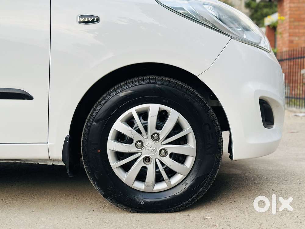 Hyundai I10 1.2 Kappa Magna, 2013, Petrol