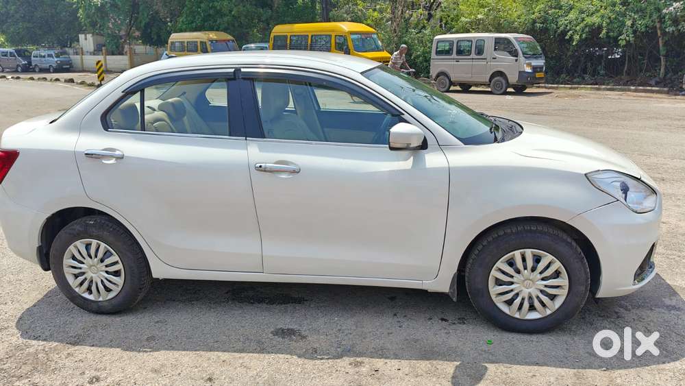 Maruti Suzuki Dzire 1.2 Vxi, 2020, Petrol