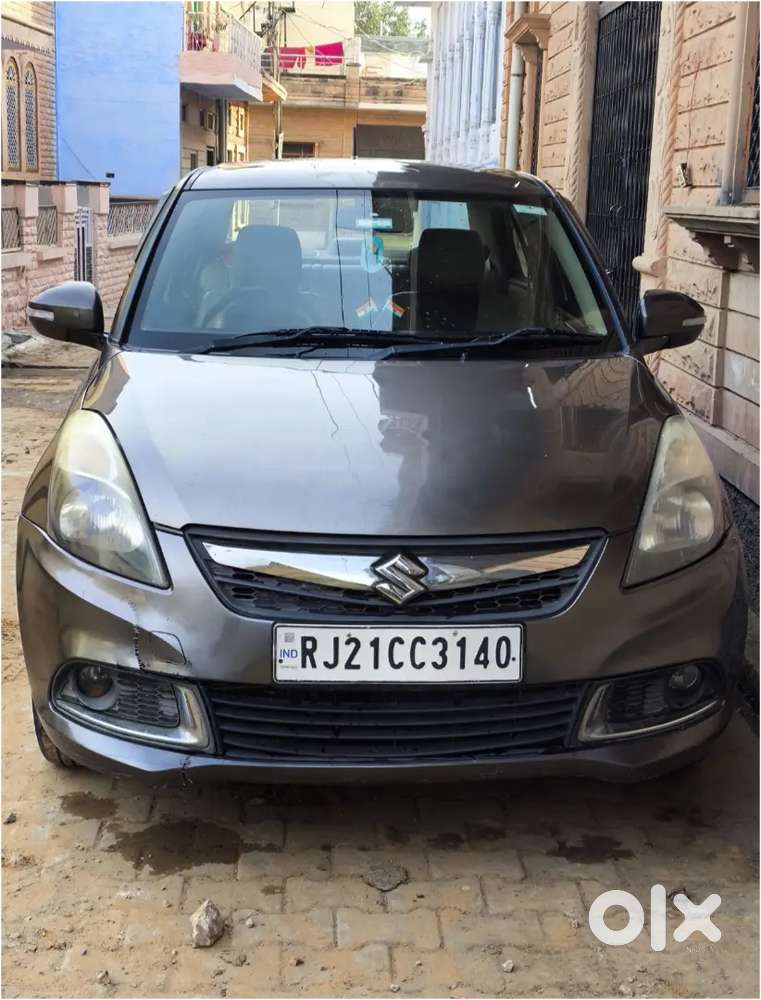 Maruti Suzuki Swift Dzire Vdi Diesel 90000 Km Driven