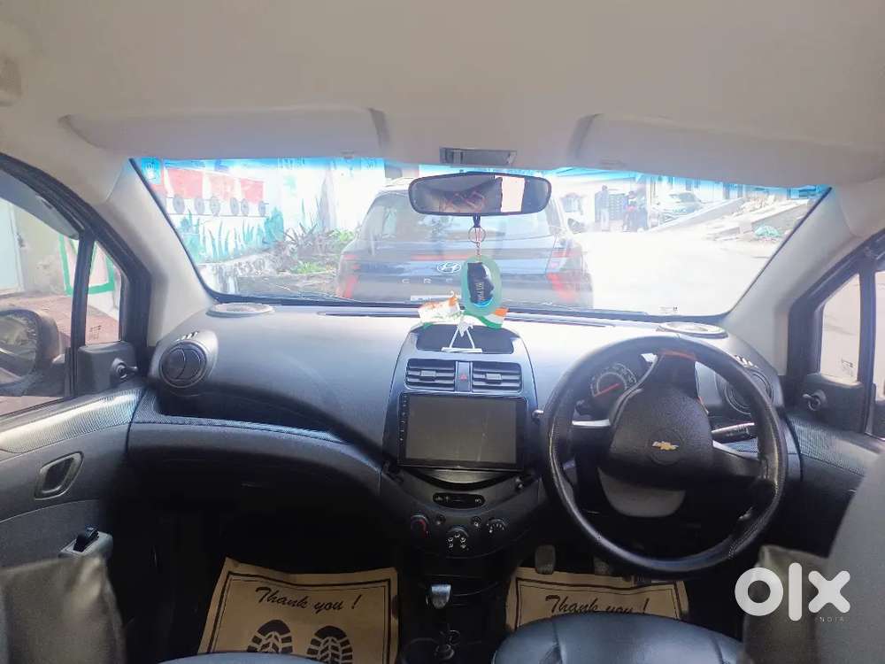 Chevrolet Beat 2012 Diesel Well Maintained