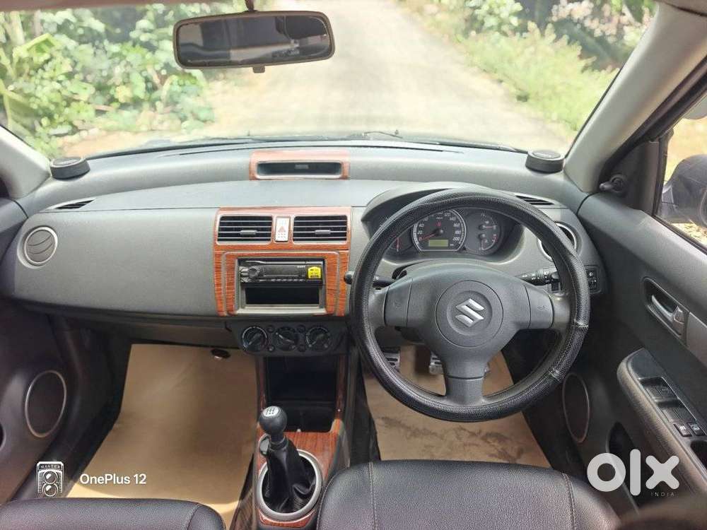 Maruti Suzuki Swift 1.2 Lxi (o), 2007, Petrol
