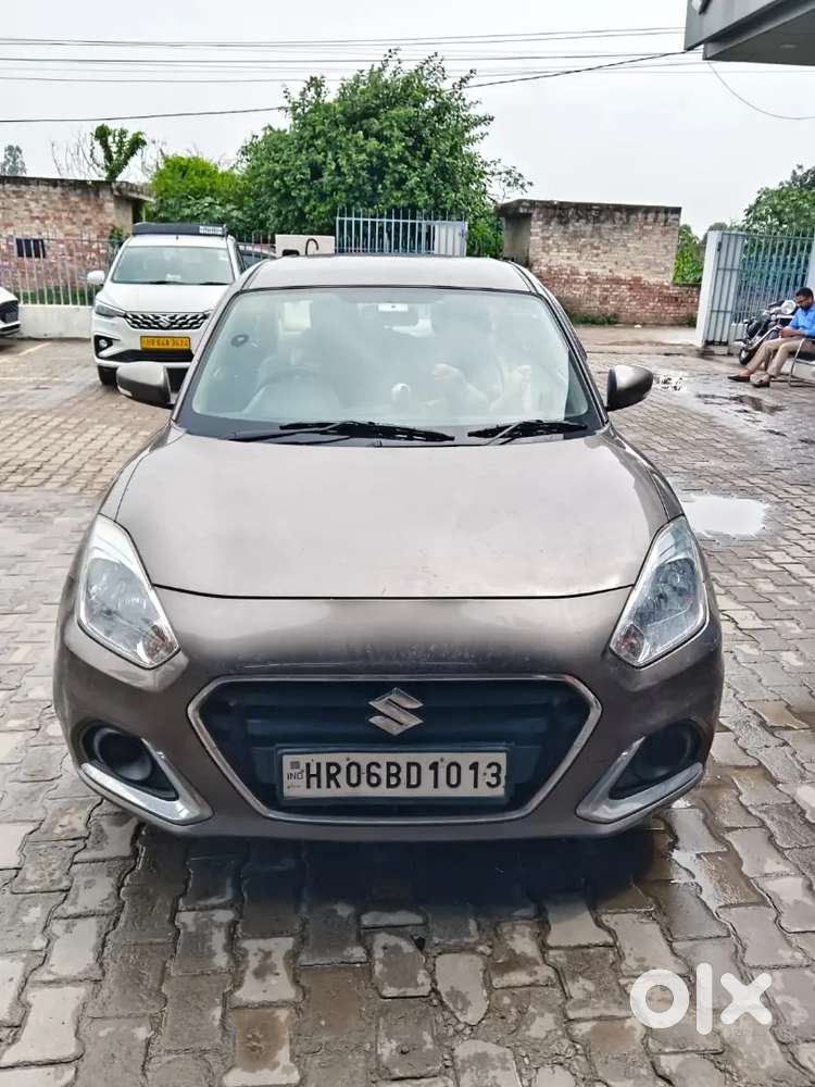 Maruti Dzire Vxi 2023