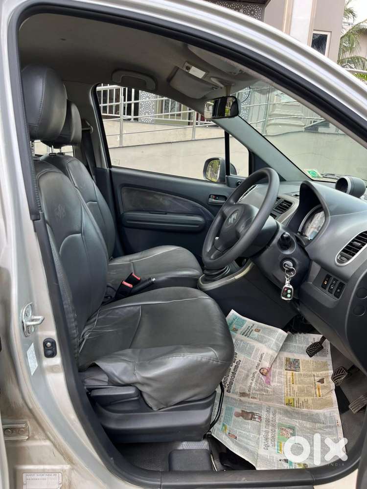 Maruti Suzuki Ritz Vxi (abs) Bs Iv, 2012, Petrol