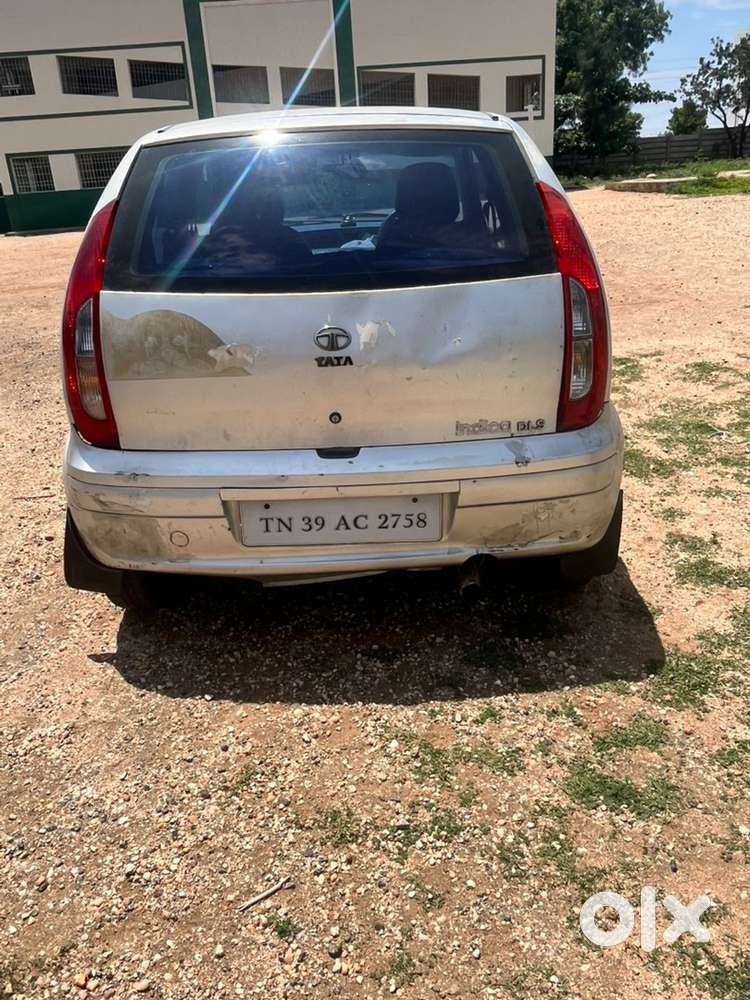 Tata Indigo V Series 2005