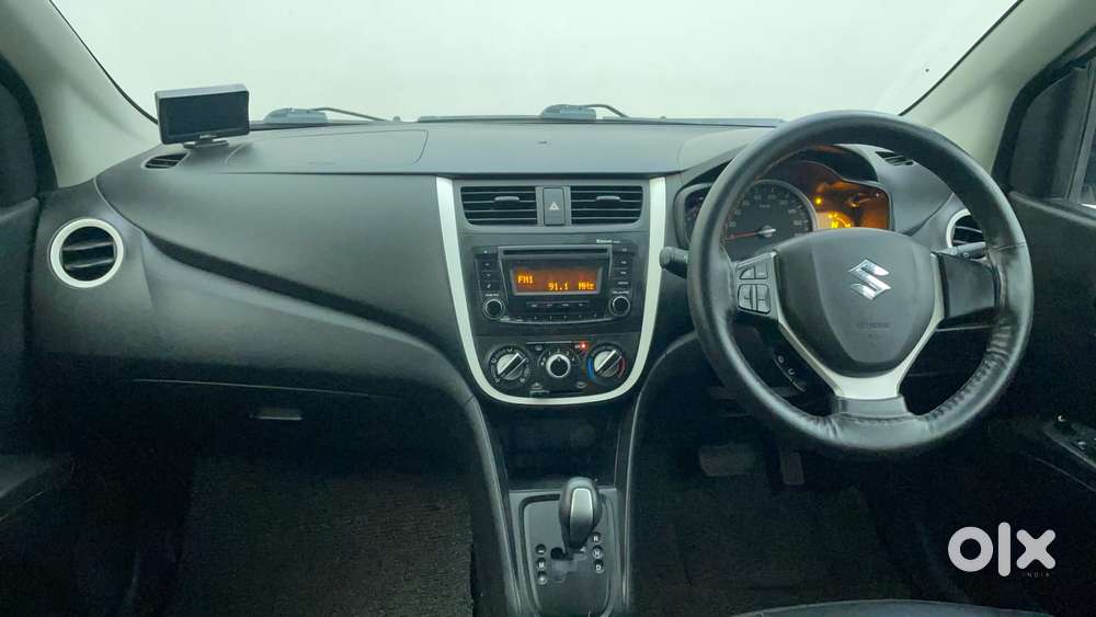 Maruti Suzuki Celerio X 1.0 Zxi (o) Amt, 2019, Petrol