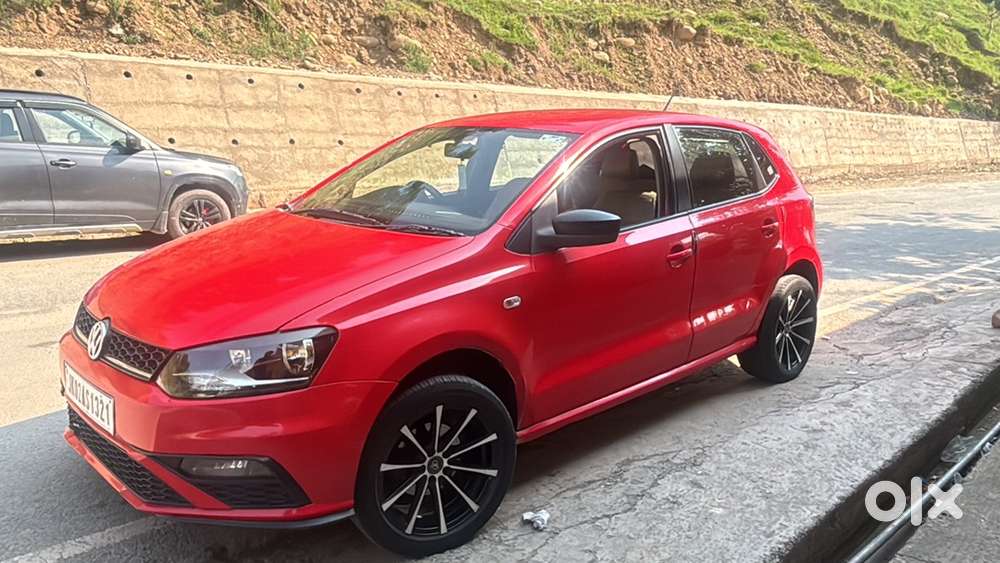 Volkswagen Polo Diesel 2011