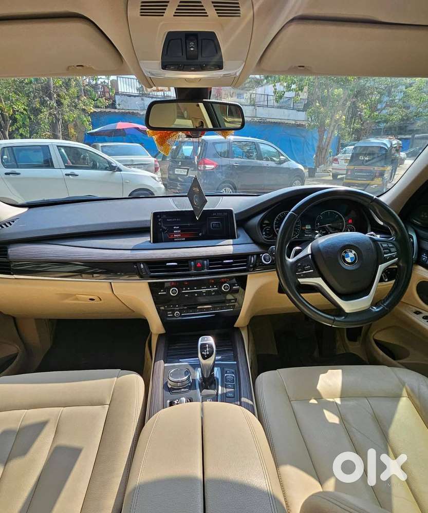 Bmw X5 Xdrive 30 D, 2018, Diesel