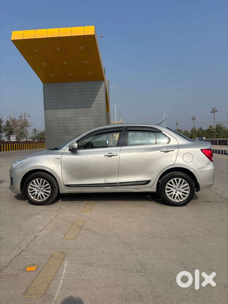 Maruti Suzuki Swift Dzire 2015-2017 Zdi, 2017, Diesel