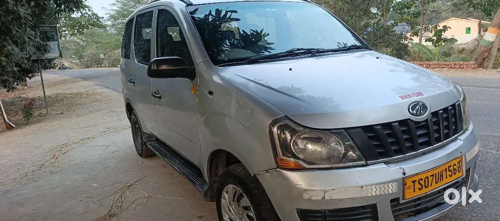 Mahindra Xylo Diesel Manual 2018
