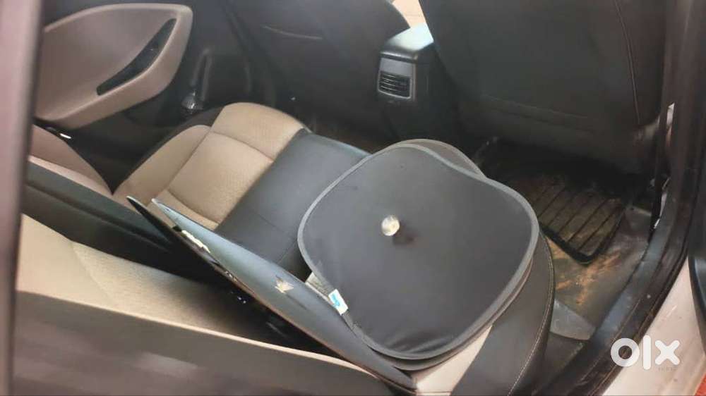 Hyundai Elite I20 Asta (o) 1.2l Mt
