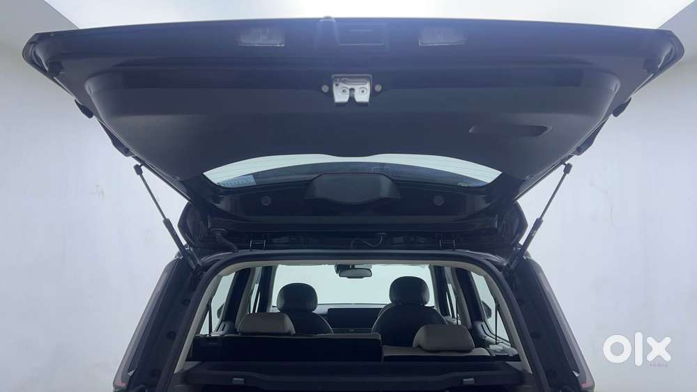 Kia Syros Htx Plus Opt Diesel At, 2025, Diesel