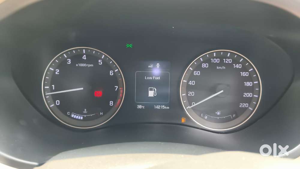 Hyundai Elite I20 Asta 1.2, 2014, Petrol
