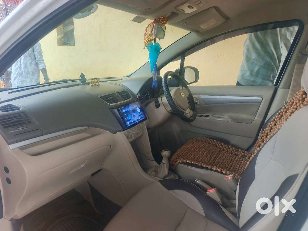 Maruti Suzuki Ertiga 2016 Diesel Well Maintained