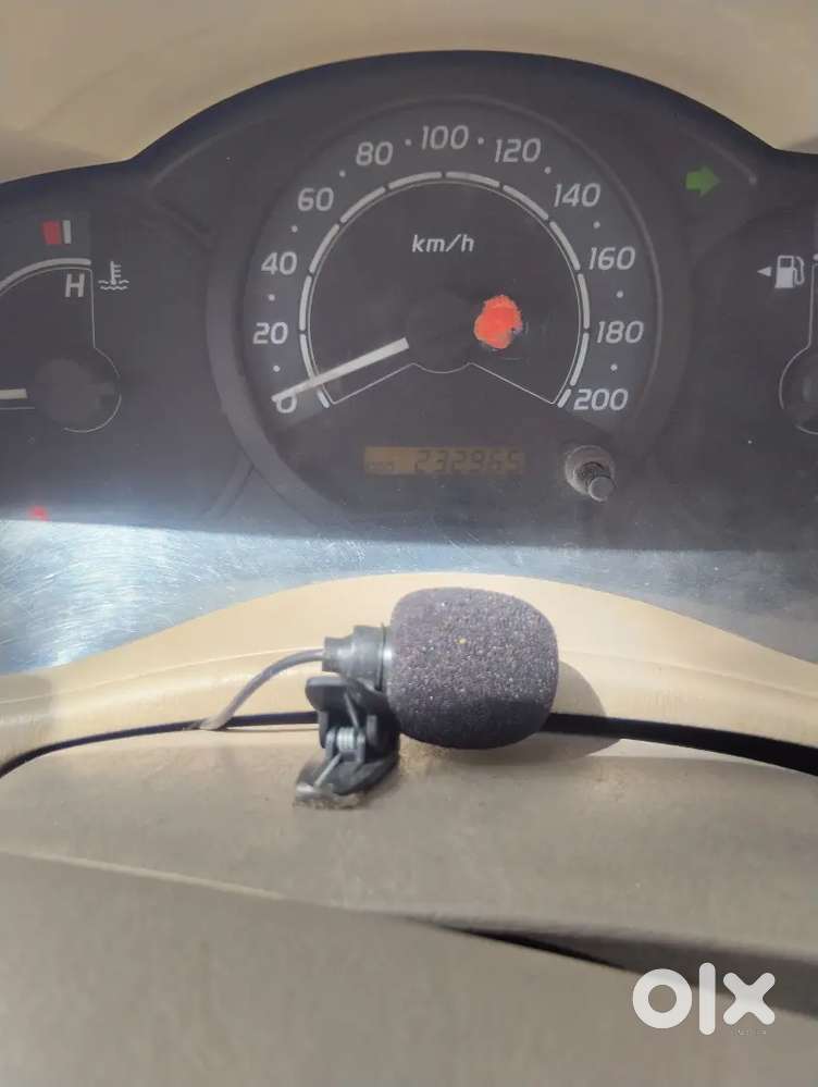 Toyota Innova 2.5 Diesel Manual 2007