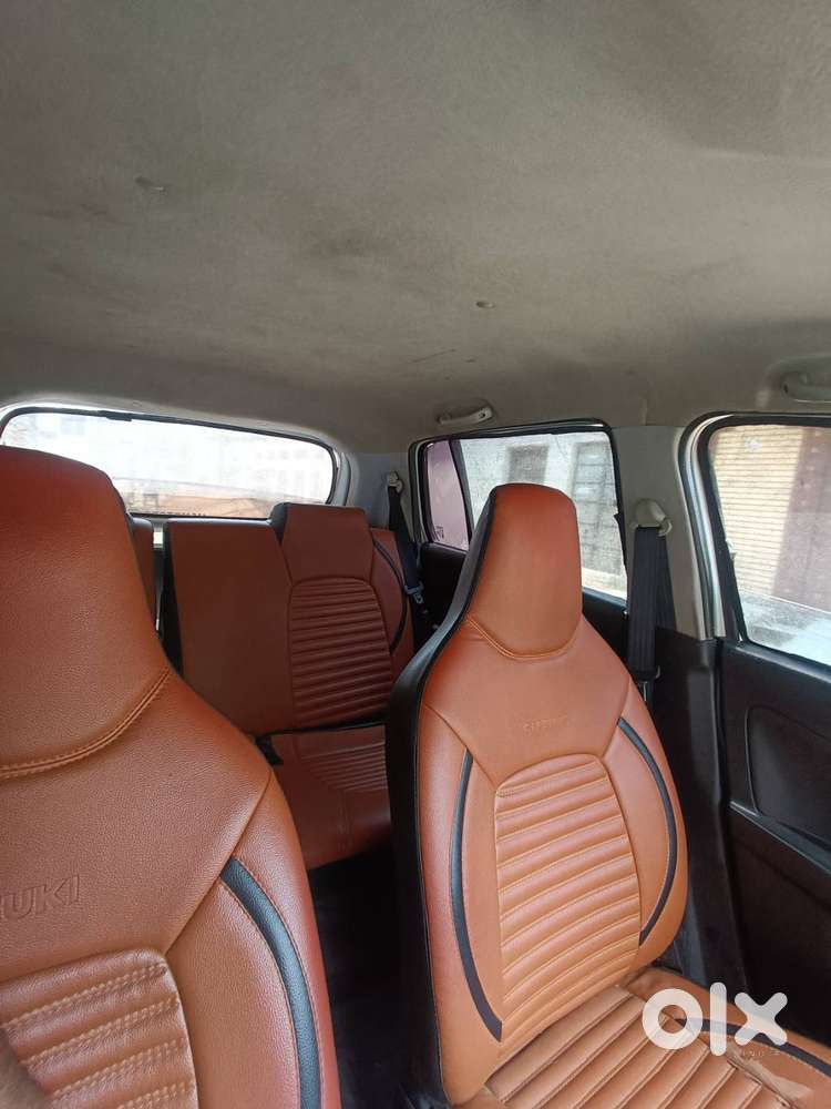Celerio Z Vxi For Sell With Odometer Reading 78000 Orginal