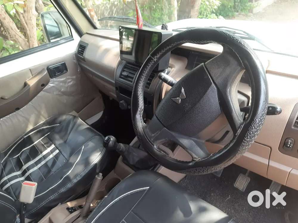 Mahindra Bolero 2023 Diesel Well Maintained
