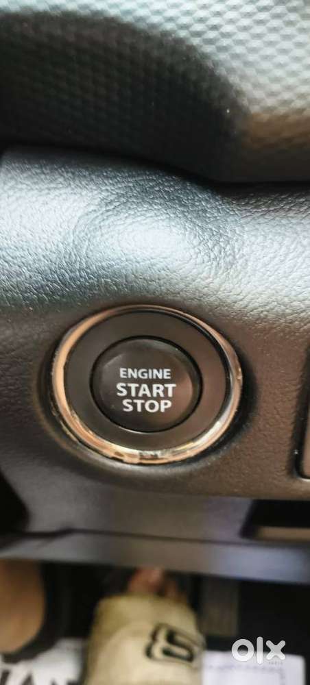 Maruti Suzuki S-cross Alpha 1.6, 2016, Diesel