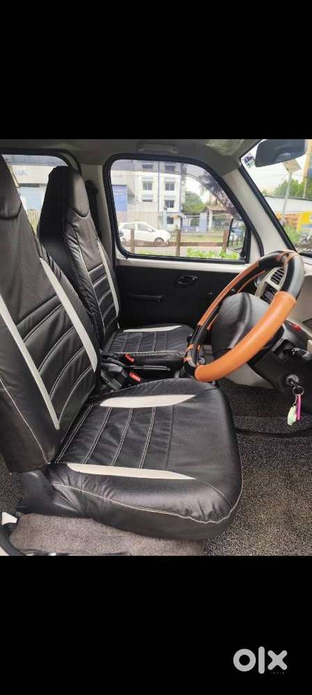 Maruti Suzuki Eeco 7 Seater Standard, 2019, Petrol