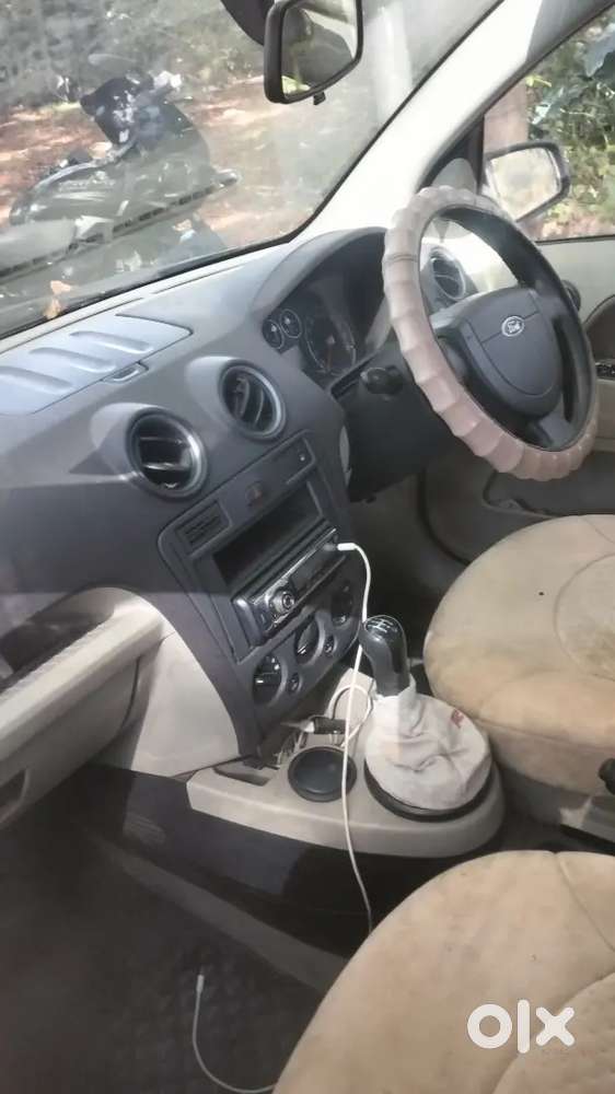 Good Condition