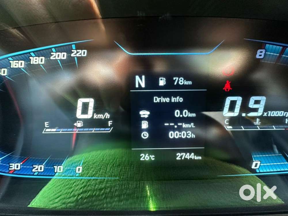 Hyundai I20 N Line N8 7 Mnths Old Full Body Ppf With Yokohama Tyres